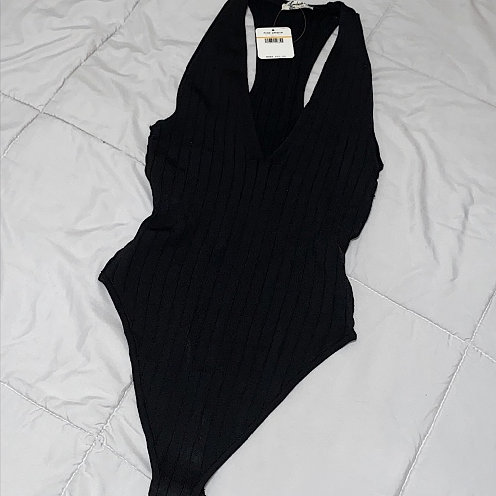 Free people body suit